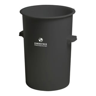 Eibenstock mengbak 85 liter voor FloorMix 2300
