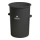 Eibenstock mengbak 85 liter voor FloorMix 2300-1