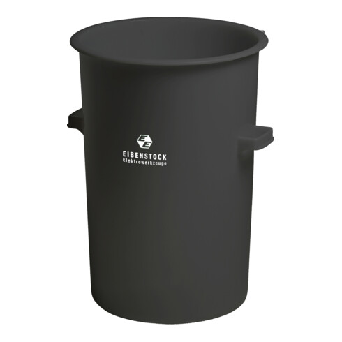 Eibenstock mengbak 85 liter voor FloorMix 2300