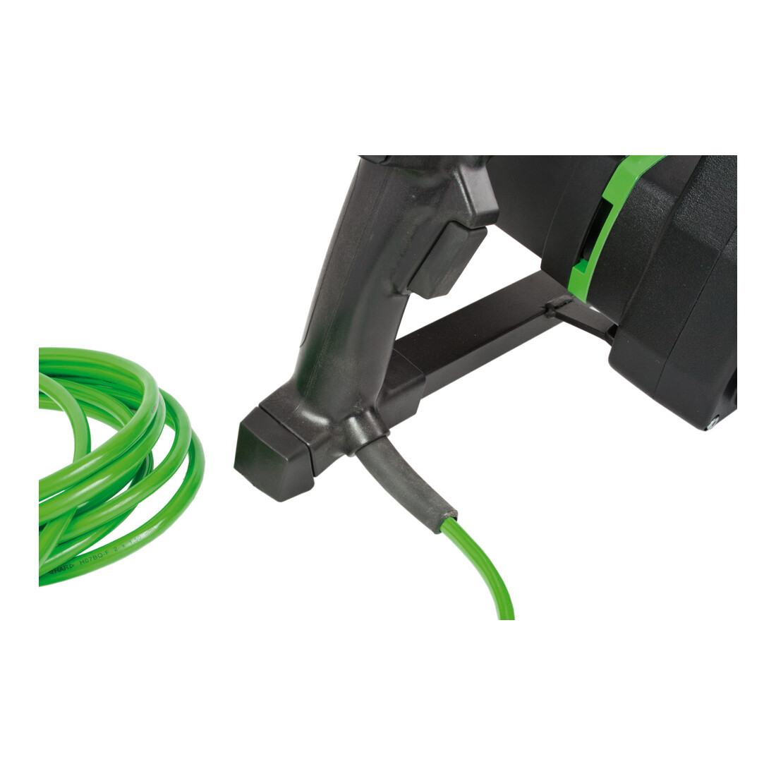 Eibenstock menggarde EHR 20.1 R Set