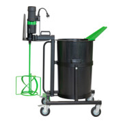 Eibenstock mengstation FloorMix 2300-2