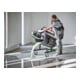 Eibenstock mengstation FloorMix 2300