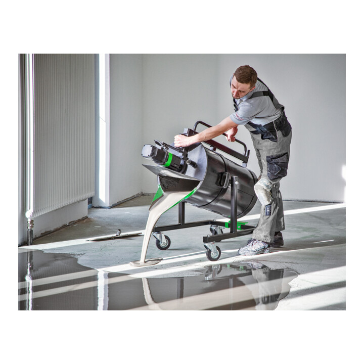 Eibenstock mengstation FloorMix 2300