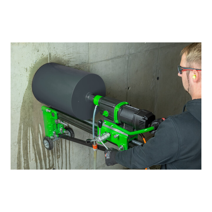 Eibenstock Moteur de forage diamanté PowerLine PLD 450.2