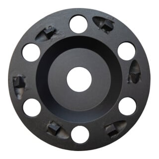 Eibenstock PCD slijpschijf diameter: 125 PCD