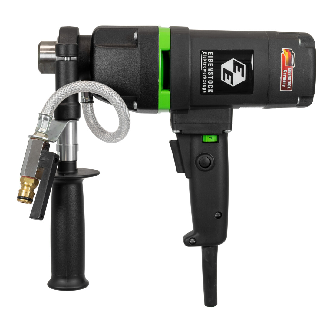 Eibenstock Perceuse à carrelage EFB 125 P