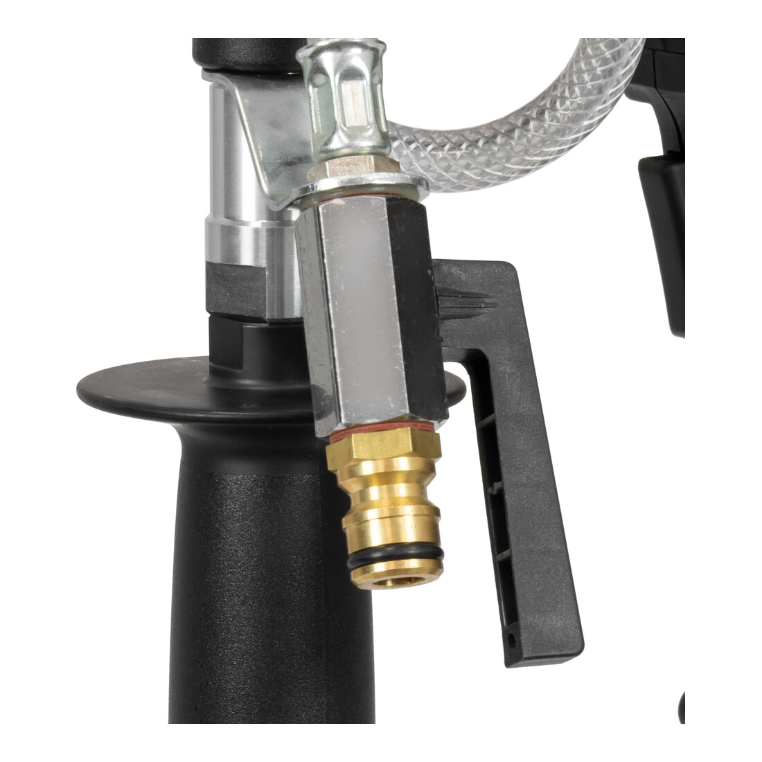 Eibenstock Perceuse à carrelage EFB 125 P