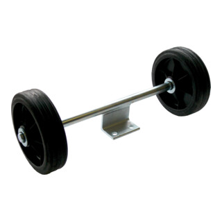 Eibenstock Perno ruota per BST 182 V/S