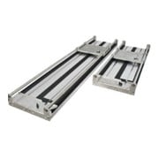 Eibenstock Piano di taglio ETT 1200 per EDS 125 T/ EDS 125