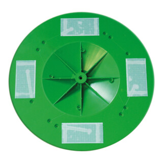 Eibenstock Piastra di base per EPG 400