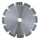 Eibenstock Platorello diamantato, per taglio a secco e a umido, Ø200mm-1