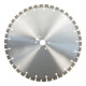 Eibenstock Platorello diamantato per taglio rasente ai bordi, Premium, Ø400mm-1