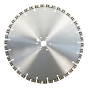 Eibenstock Platorello diamantato per taglio rasente ai bordi, Premium, Ø400mm
