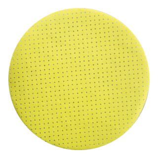 Eibenstock Platorello perforato, in velcro