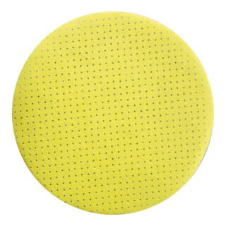 Eibenstock Platorello perforato, in velcro