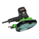 Eibenstock Polisseuse triple humide et sèche EPO 200-3 R NT
