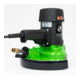 Eibenstock Polisseuse triple humide et sèche EPO 200-3 R NT