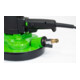 Eibenstock Polisseuse triple humide et sèche EPO 200-3 R NT