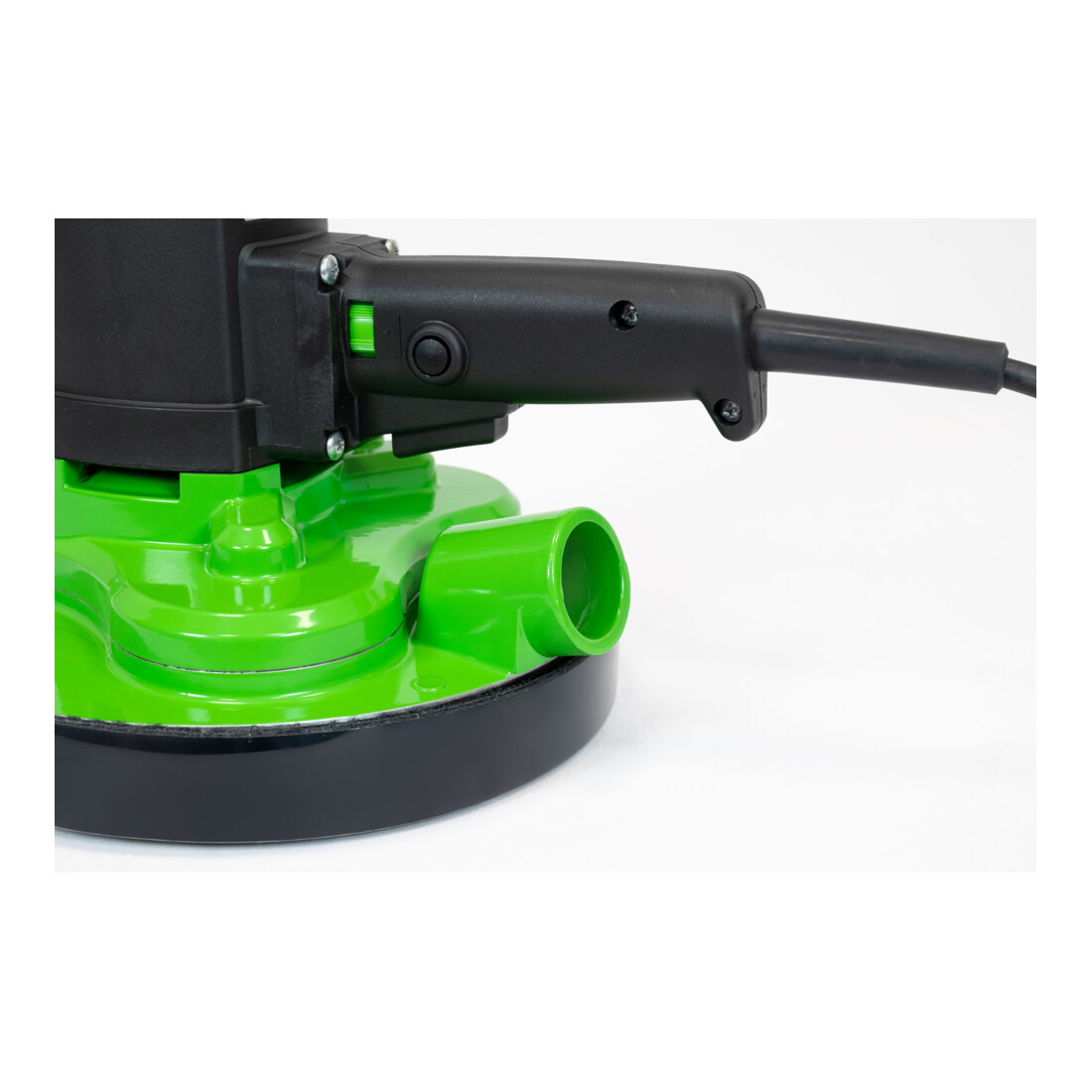 Eibenstock Polisseuse triple humide et sèche EPO 200-3 R NT