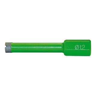 Eibenstock Corona diamantata a tazza 60 mm