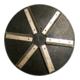 Eibenstock Raboting disc (klittenband) f. EPG 400-1