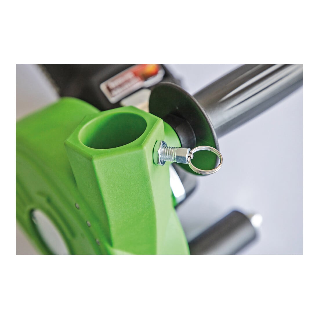 Eibenstock Scanalatrice a fresa per muro EMF 125.2