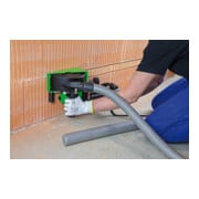 Eibenstock Scanalatrice a fresa per muro EMF 180.2-3