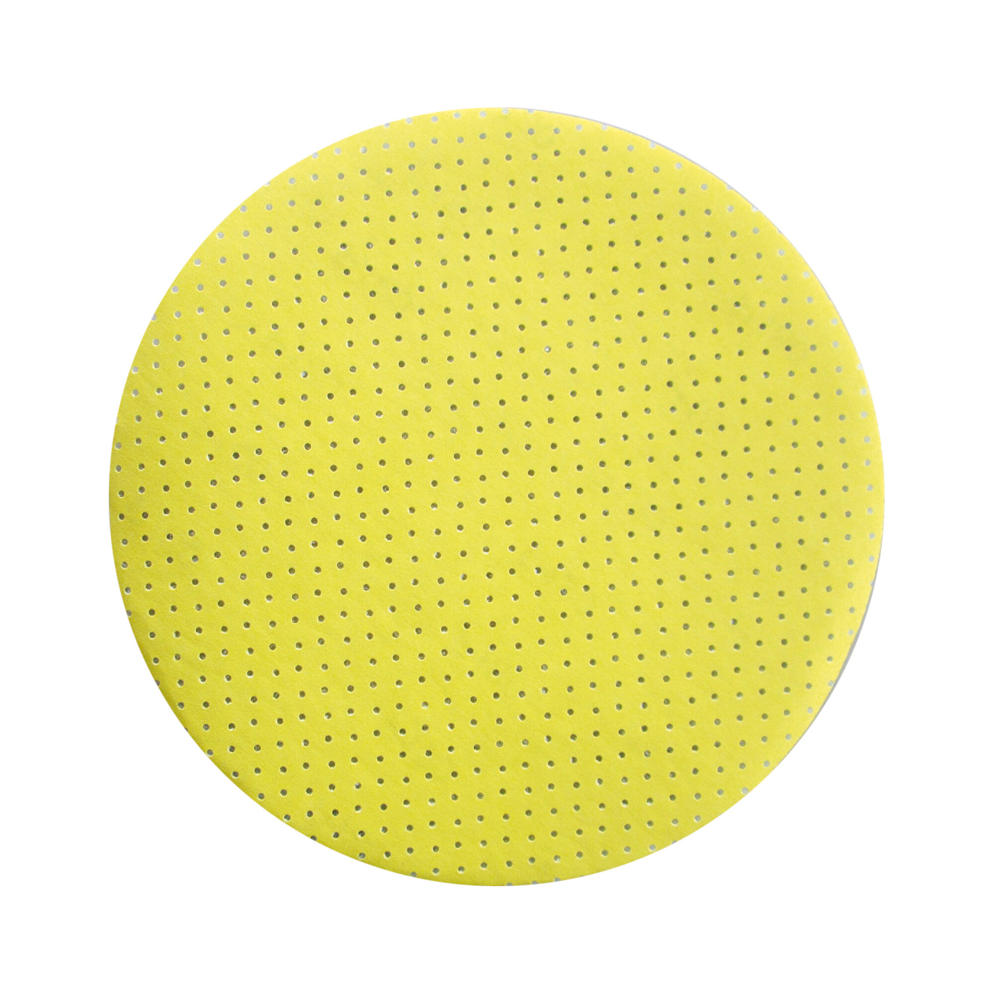 Eibenstock Schleifpad P100 (perforiert, Klett), Ø 225 mm, 10 Stück/Pack