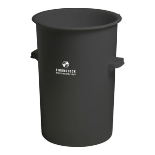 Eibenstock Secchio di miscelazione da 85 litri per FloorMix 2300