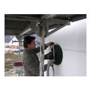 Eibenstock Smerigliatrice per pannelli isolanti EWS 400-5