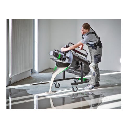 Eibenstock Stazione di miscelazione FloorMix 2300