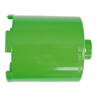 Eibenstock Svasatore per scatole - M 16 con aspirazione polvere A 82 × L 70 mm - 35472000