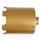 Eibenstock Svasatore M 16 per aspirapolvere, 70 mm-1