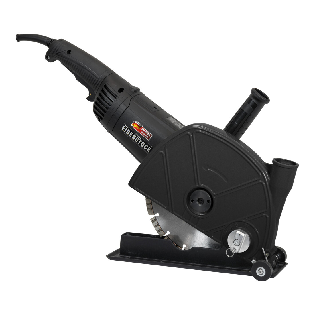 Eibenstock Système de découpe ETR 230.1