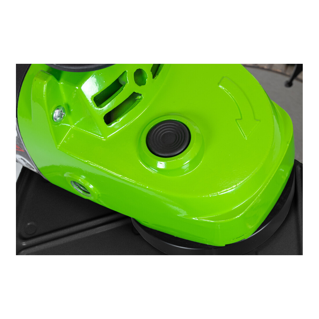 Eibenstock Système de découpe ETR 230.1