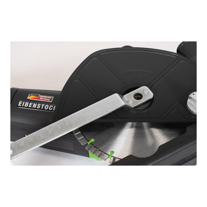 Eibenstock Système de découpe ETR 230.1