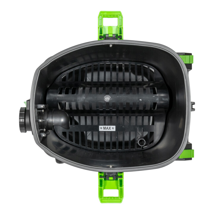 Eibenstock Système de recyclage d’eau WRS 50