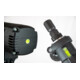 Eibenstock Trapano carotatore diamantato PLE 182 con PLD 182.1 NT, BST 182 V/S con adattatore-4
