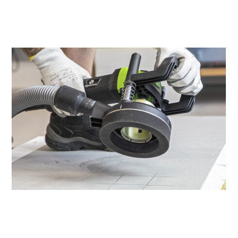 Eibenstock Trapano per piastrelle EFB 68