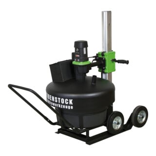 Eibenstock TwinMix 1800 T