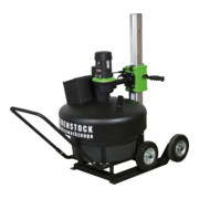 Eibenstock TwinMix 1800 T