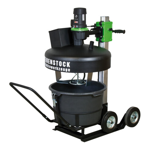 Eibenstock TwinMix 1800 T
