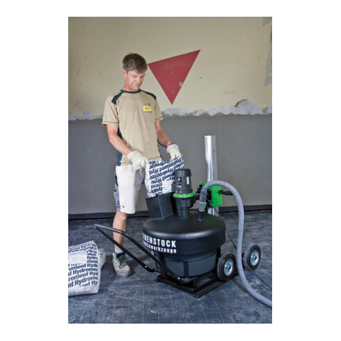Eibenstock TwinMix 1800 T