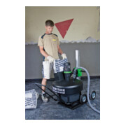 Eibenstock TwinMix 1800 T-4