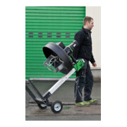 Eibenstock TwinMix 1800 T-4
