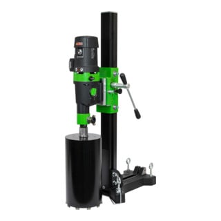 Eibenstock Unité de forage diamantée -Softschlag- DSE 200 (ESD 200 + BST 250)