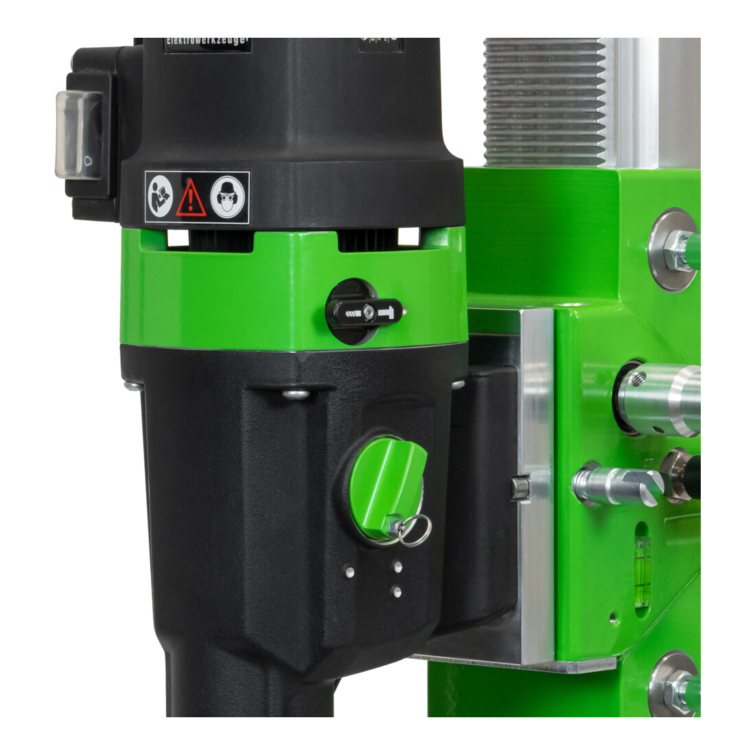 Eibenstock Unité de forage diamantée -Softschlag- DSE 200 (ESD 200 + BST 250)