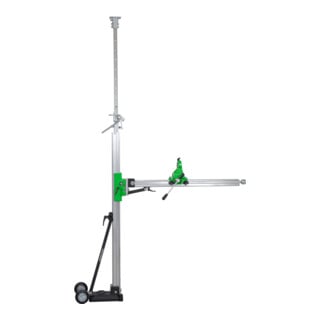 Eibenstock USD 182 Bohrständer "Up-Side-Down"
