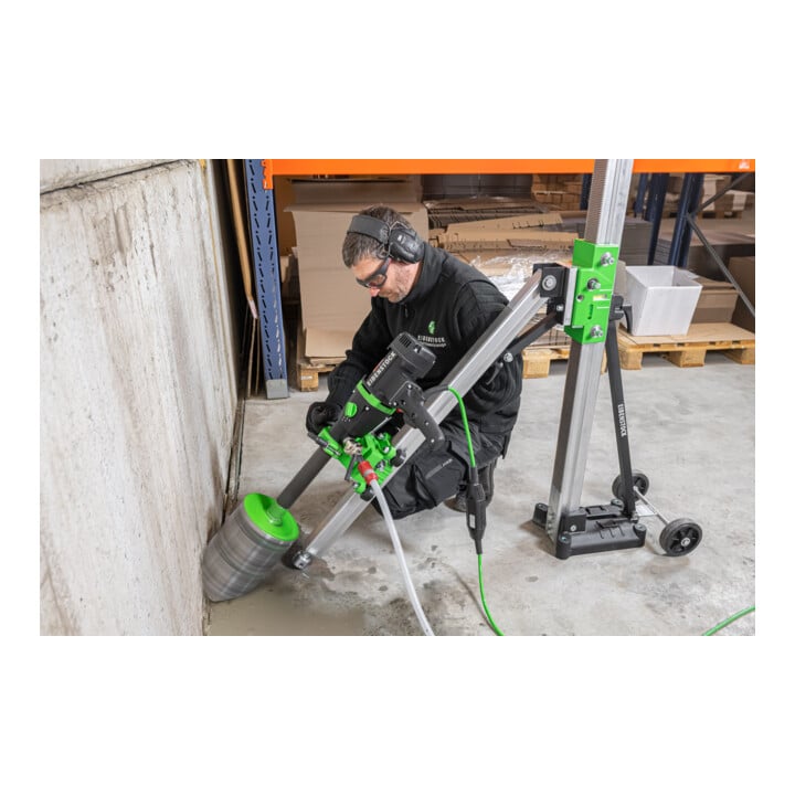 Eibenstock USD 182 Bohrständer "Up-Side-Down"
