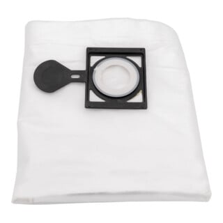 Eibenstock Vlies-Filterbeutel 35l (5 Stück/Pack) für ESS 35 LP/ESS 35 MP